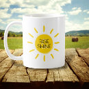 Search for sun rising mugs Yellow