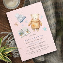 Recherche de polar bear invitations Fille