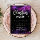 Search for purple seasonal invitations Minimal