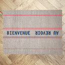 Search for french doormats Au revoir