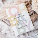 Recherche de pastel baby shower invitations Mother to be