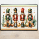Recherche de nutcracker posters Vacances