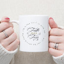 Search for fear and faith mugs Encouragement