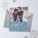 Search for blue and silver christmas cards Calligraphy