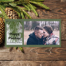 Search for trees horizontal photocards Winter
