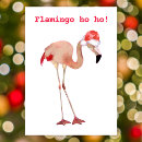 Search for flamingo christmas cards Animal