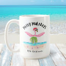Search for flamingo mugs Beach