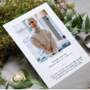 Search for funeral wake invitations Elegant
