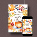 Search for fall bridal shower signs Love is brewing