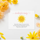 Search for smile note cards Yellow
