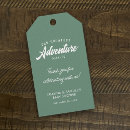 Search for gift tags sage green