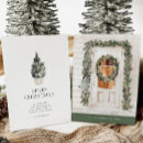 Search for cozy christmas cards Farmhouse