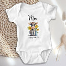 Search for sunflower baby clothes Gender neutral