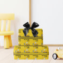 Recherche de construction papier cadeau Jaune