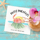 Search for crab napkins Coastal