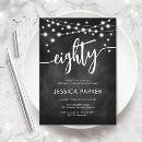 Search for chalkboard invitations Modern