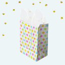 Search for pastel colors gift bags For kids