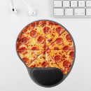 Search for pizza mousepads pepperoni