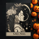 Search for moon and stars notebooks Astrology