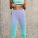 Search for pastel ombre leggings Gradient