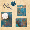 Search for copper wrapping paper Damask