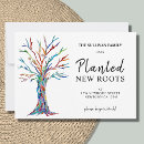 Search for roots invitations New address