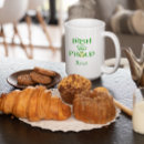 Search for proud irish mugs Clover