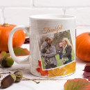 Recherche de thanksgiving mugs Moderne