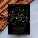 Recherche de cadre or invitations Pour elle