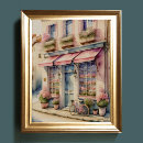 Recherche de paris rose posters Fleur