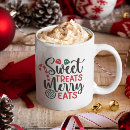 Search for eat drink and be merry mugs Cute