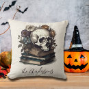 Search for vintage halloween pillows Bats