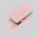 Search for dental hygienist business cards Modern