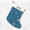 Recherche de traditionnelle chaussette de noël Rétro