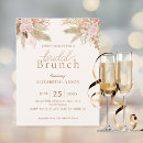 Search for brunch 4x5 wedding invitations Floral