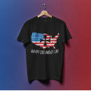 Search for columbus tshirts Christopher columbus day