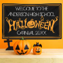 Search for scary halloween signs Cool