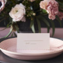 Search for emerald green place cards Sophisticated