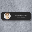 Search for circle name tags Minimalist