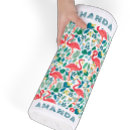 Search for pink flamingo beach towels Birds
