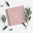 Search for pale pink notebooks Modern