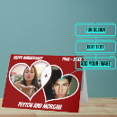 Recherche de montage vœux cartes Coeur