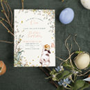 Search for some bunny is one invitations Rustic