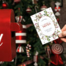 Search for change of address christmas postcards We have moved