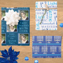 Search for silver and blue wrapping paper Typography