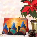 Search for magi christmas cards Colourful