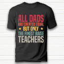 Search for vintage teacher tshirts Humour