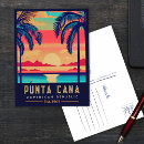 Recherche de rétro surf cartes postales Palmier