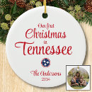 Search for tennessee ornaments Knoxville