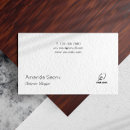 Recherche de architect architecture business cards Intérieurs